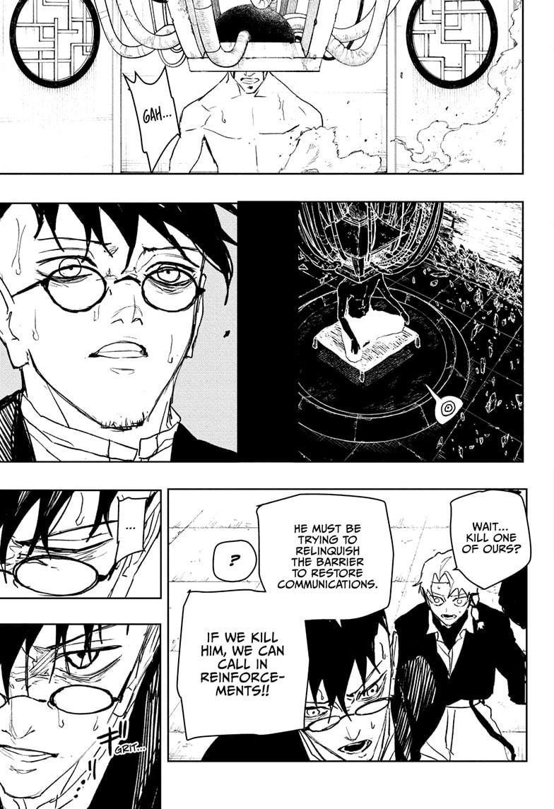 Read Kagura Bachi EN Manga Online