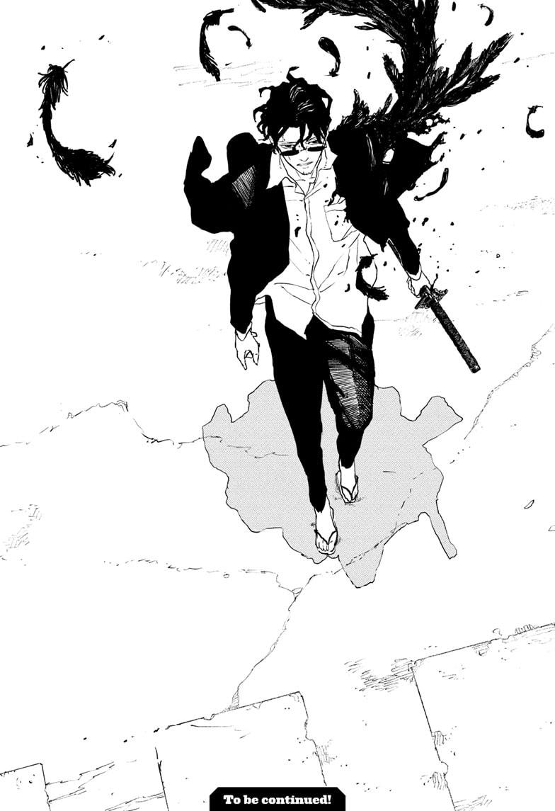 Read Kagura Bachi EN Manga Online