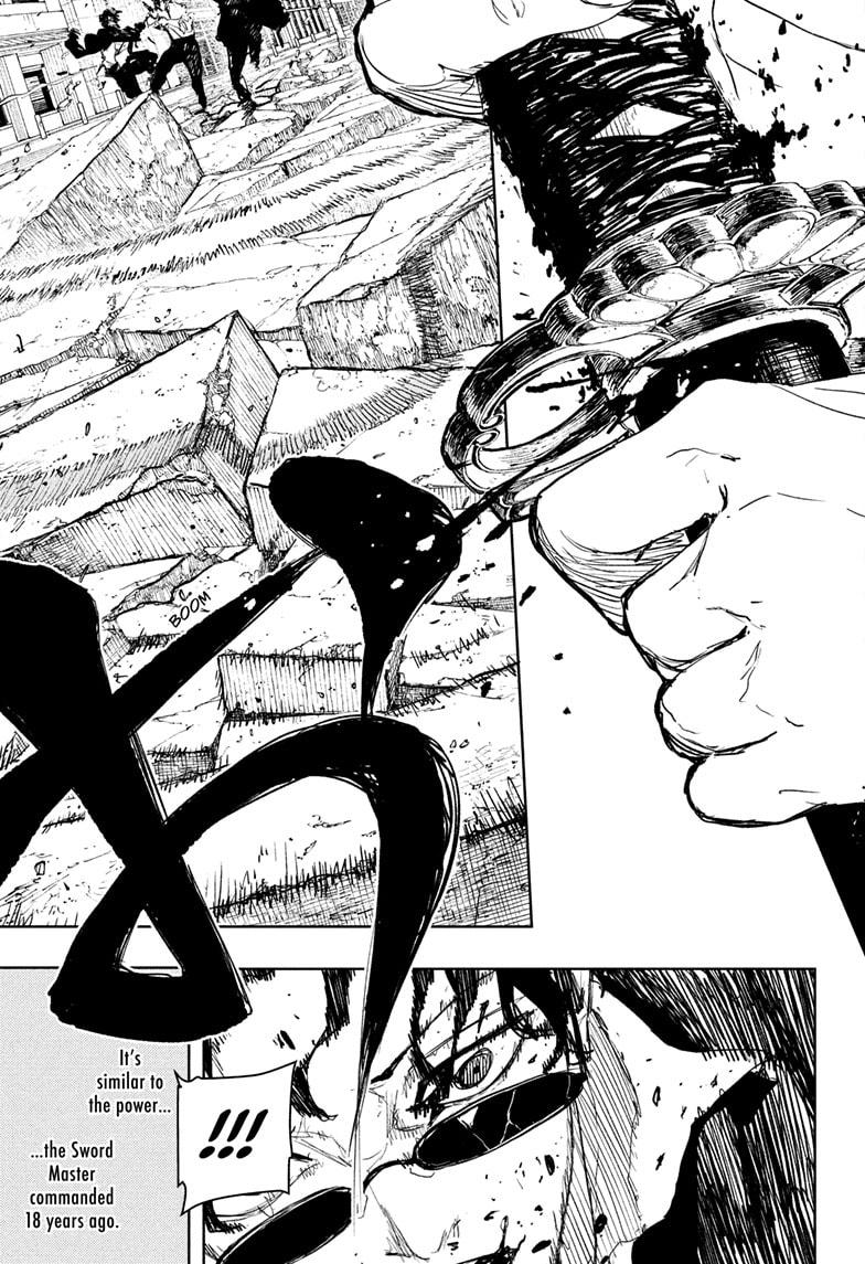 Read Kagura Bachi EN Manga Online