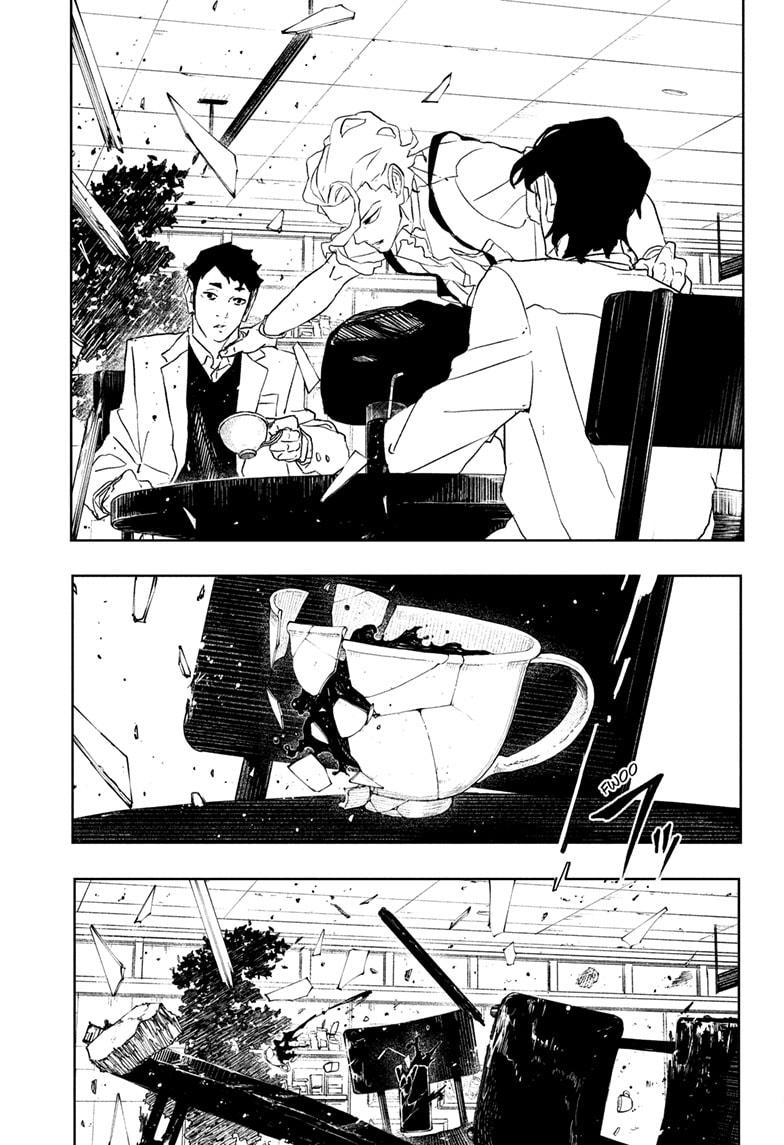 Read Kagura Bachi EN Manga Online