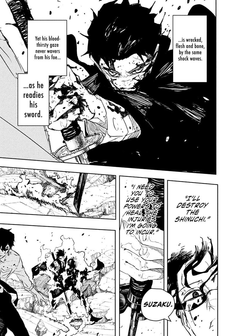 Read Kagura Bachi EN Manga Online
