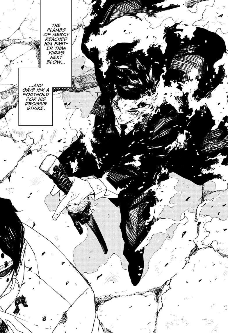 Read Kagura Bachi EN Manga Online