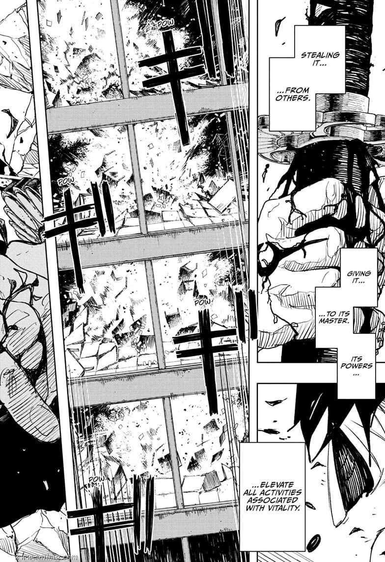 Read Kagura Bachi EN Manga Online