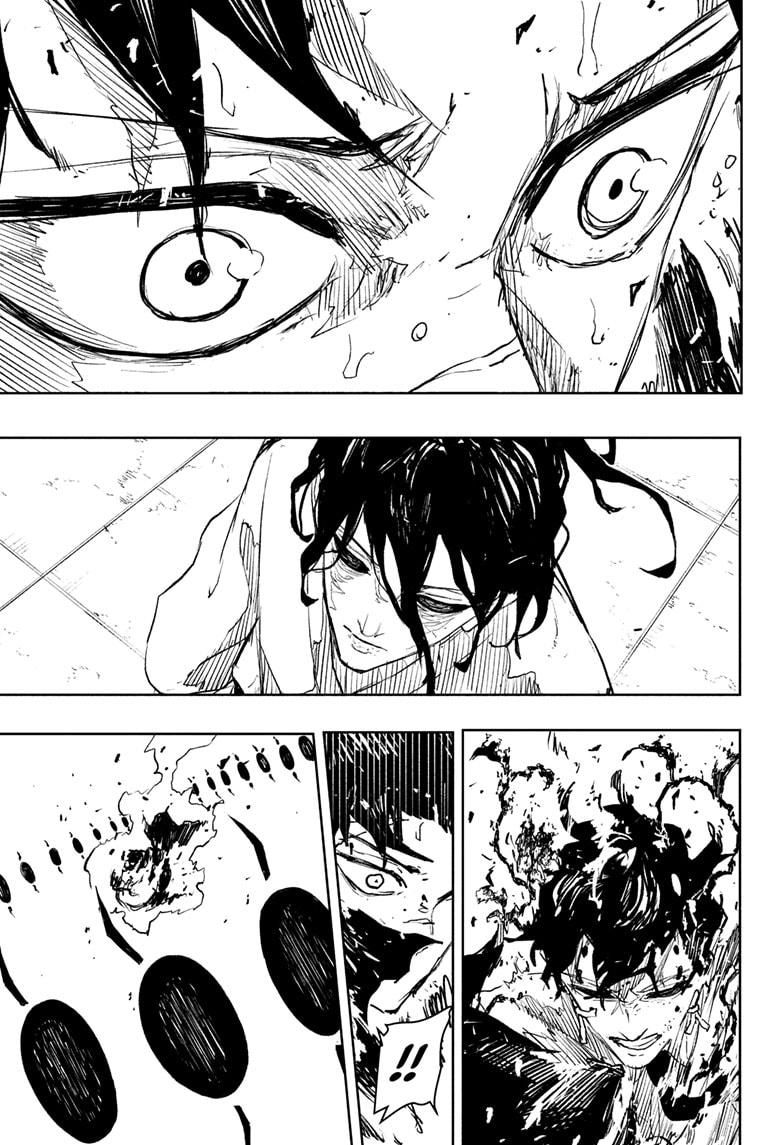 Read Kagura Bachi EN Manga Online