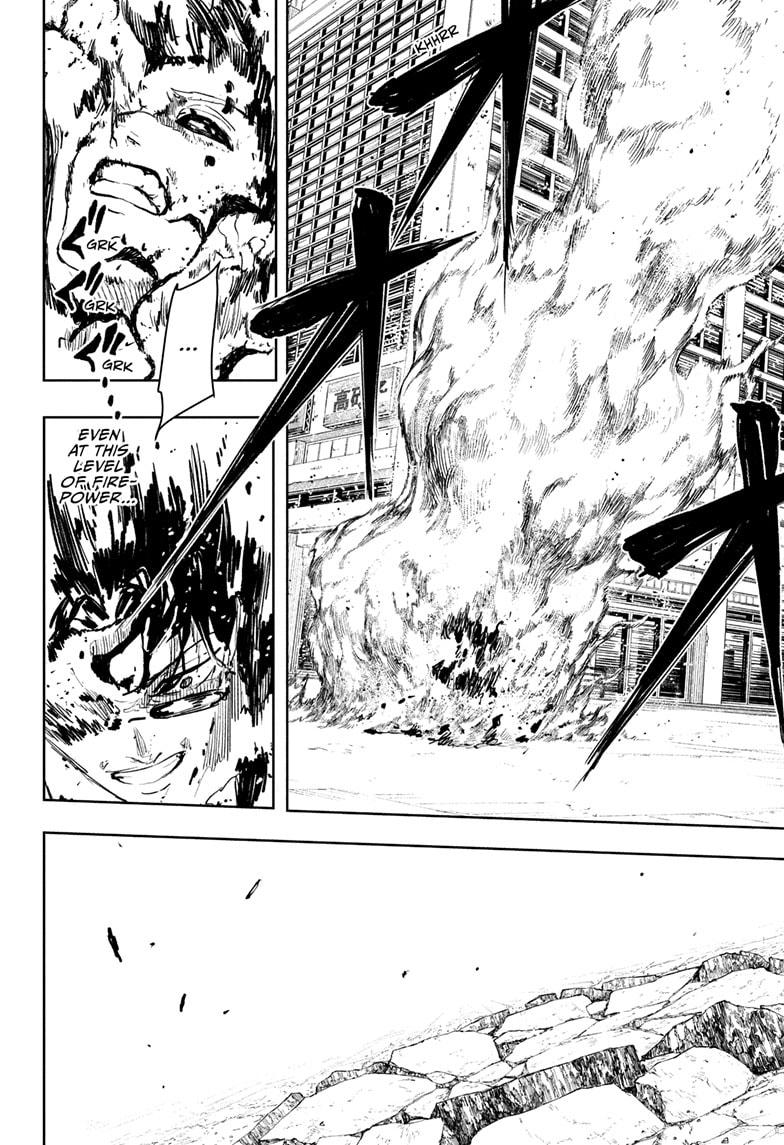 Read Kagura Bachi EN Manga Online