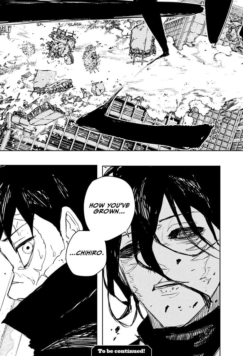 Read Kagura Bachi EN Manga Online