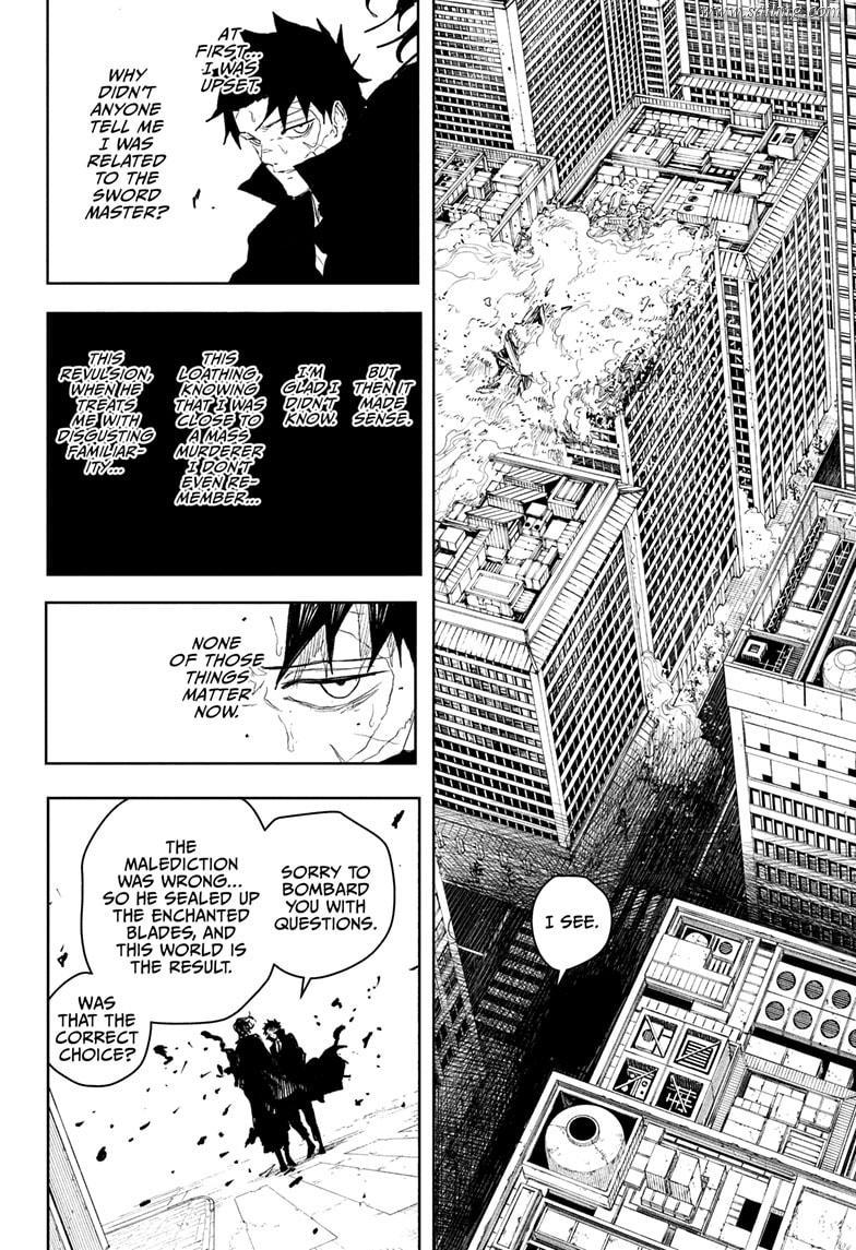 Read Kagura Bachi EN Manga Online