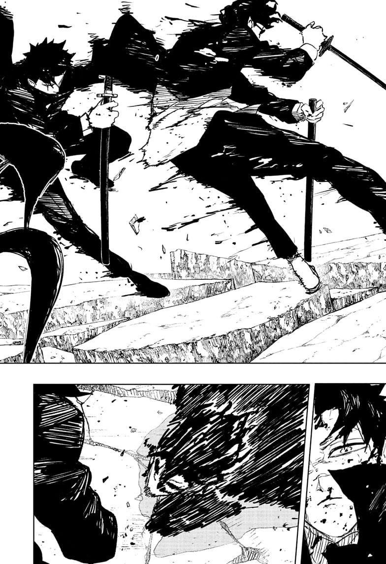 Read Kagura Bachi EN Manga Online