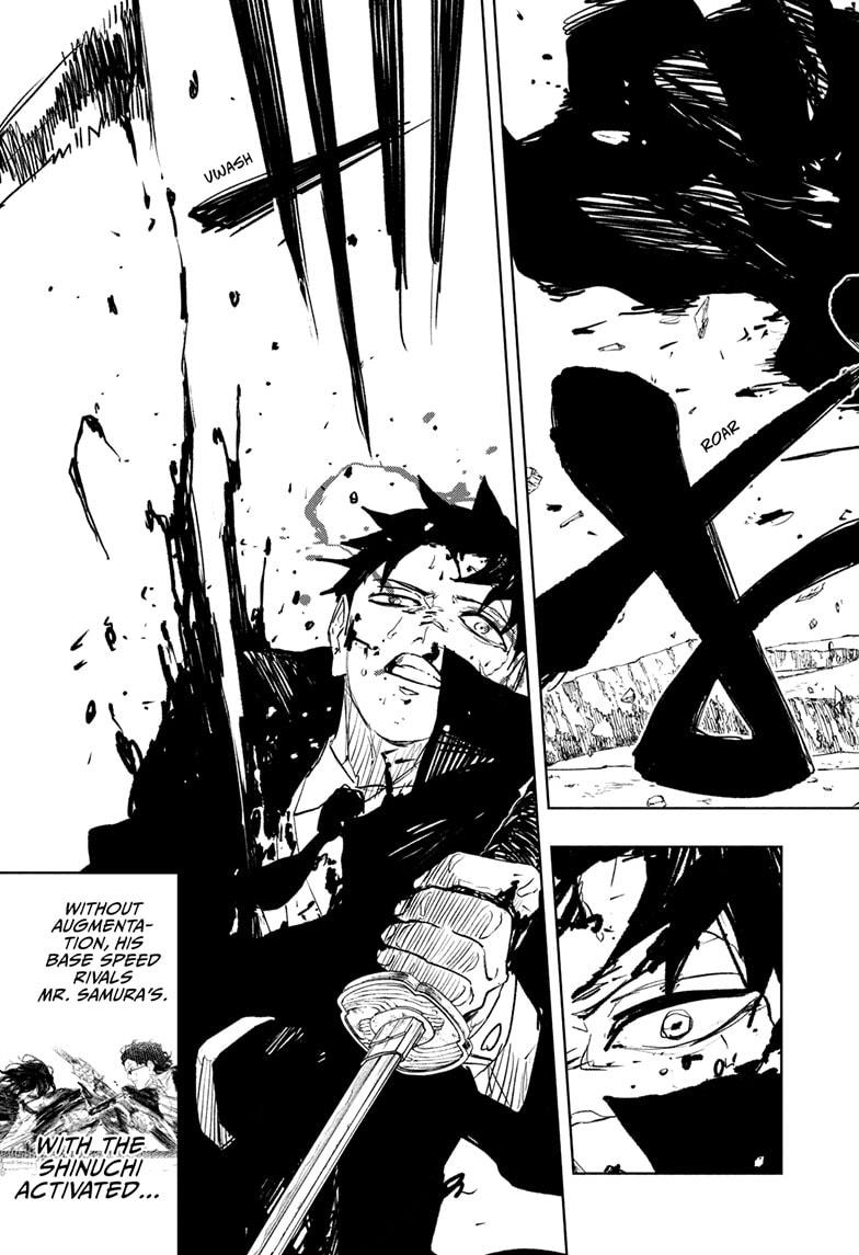 Read Kagura Bachi EN Manga Online