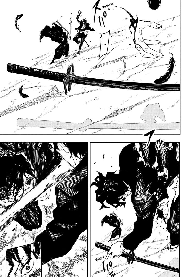 Read Kagura Bachi EN Manga Online