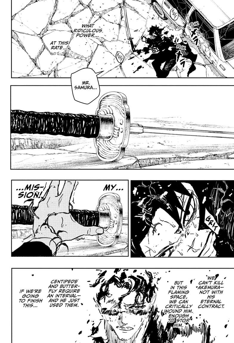 Read Kagura Bachi EN Manga Online