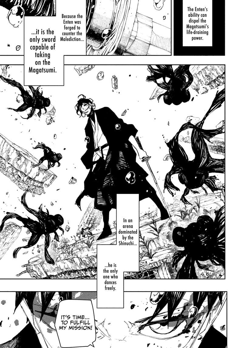 Read Kagura Bachi EN Manga Online