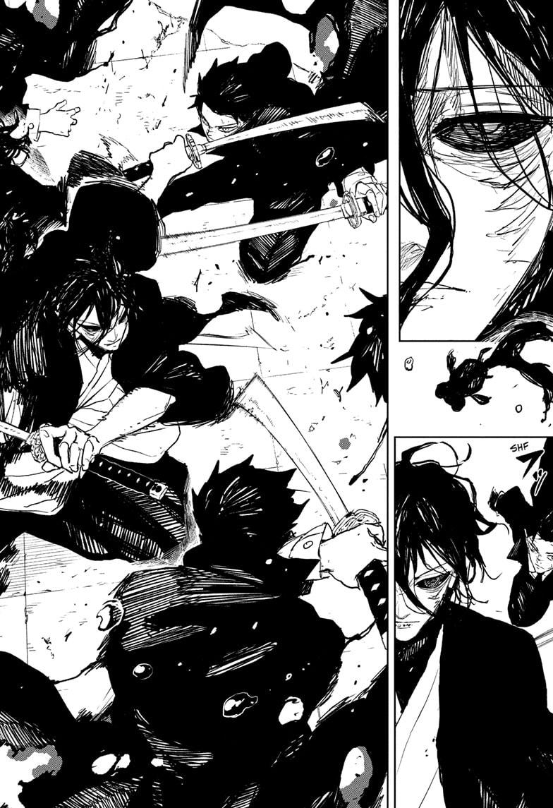 Read Kagura Bachi EN Manga Online