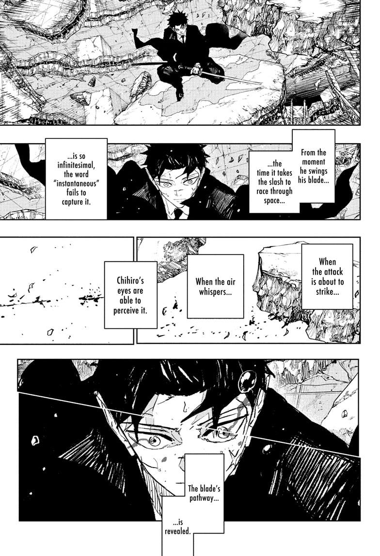 Read Kagura Bachi EN Manga Online