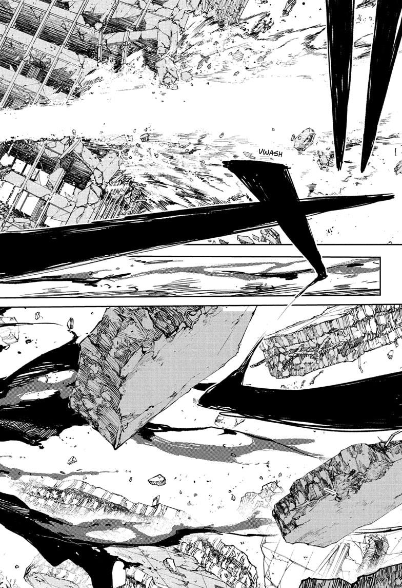 Read Kagura Bachi EN Manga Online