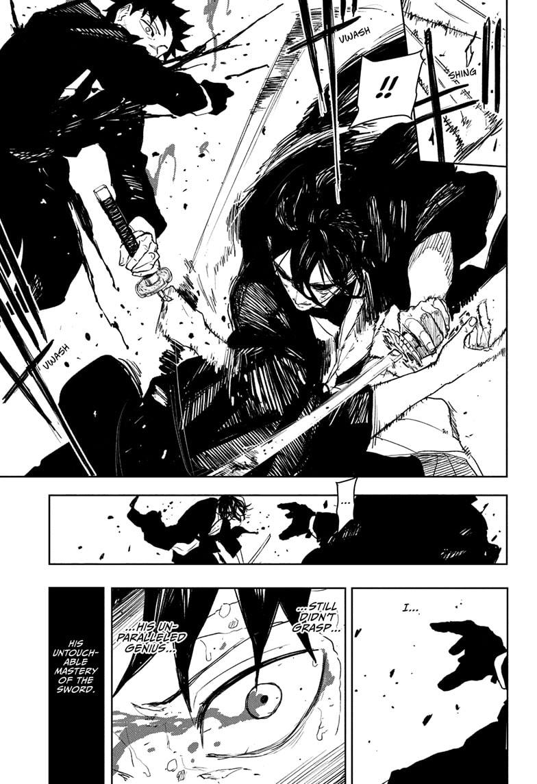 Read Kagura Bachi EN Manga Online