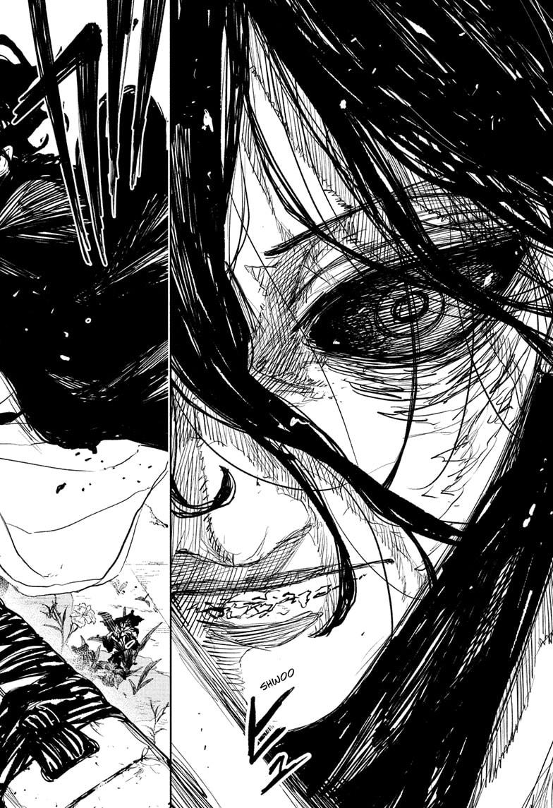 Read Kagura Bachi EN Manga Online