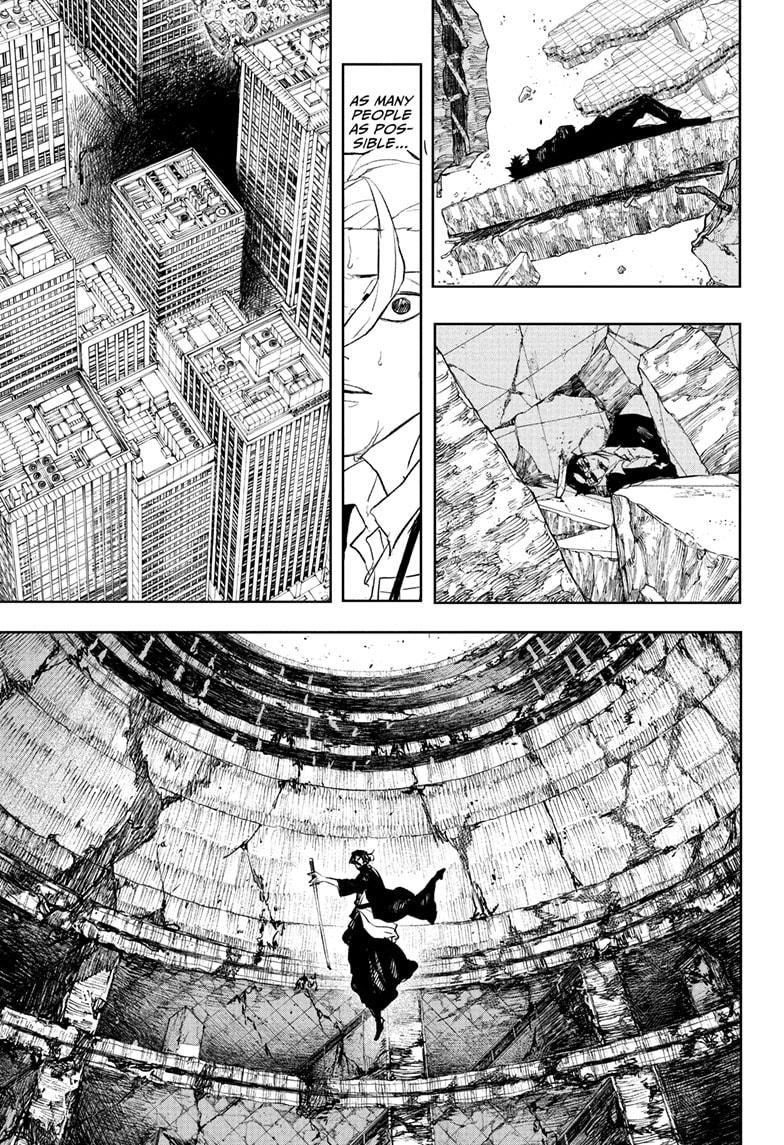 Read Kagura Bachi EN Manga Online