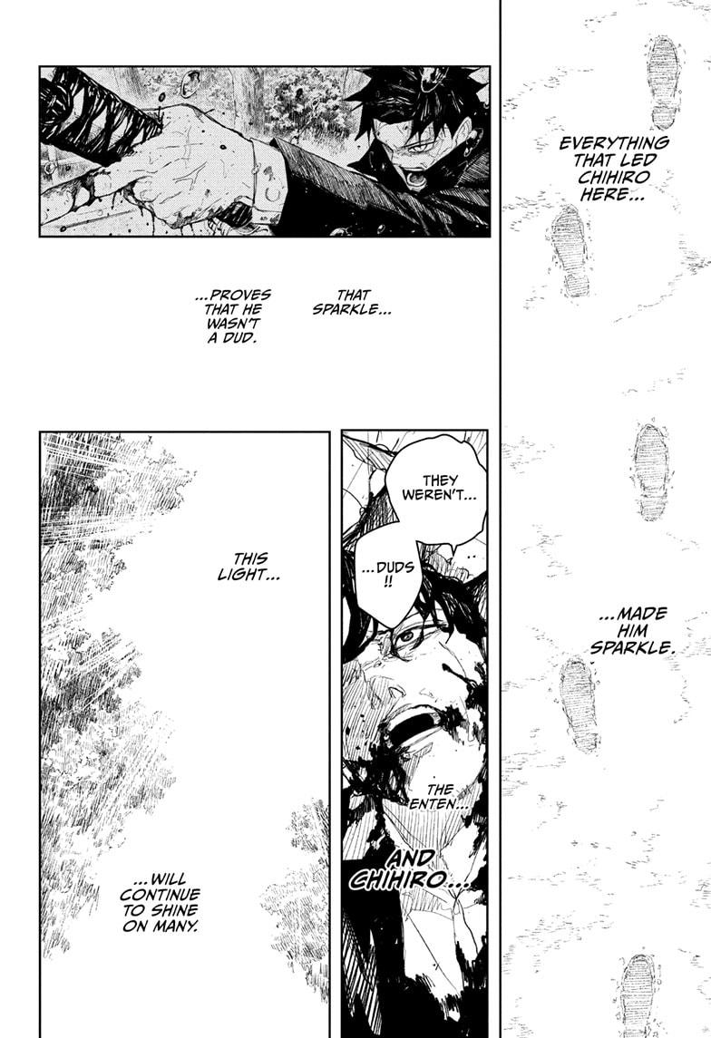 Read Kagura Bachi EN Manga Online