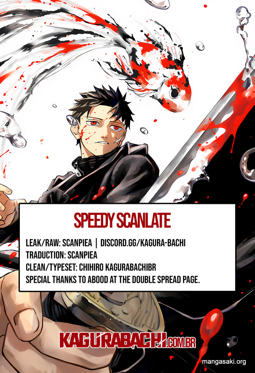 Read Kagura Bachi EN Manga Online