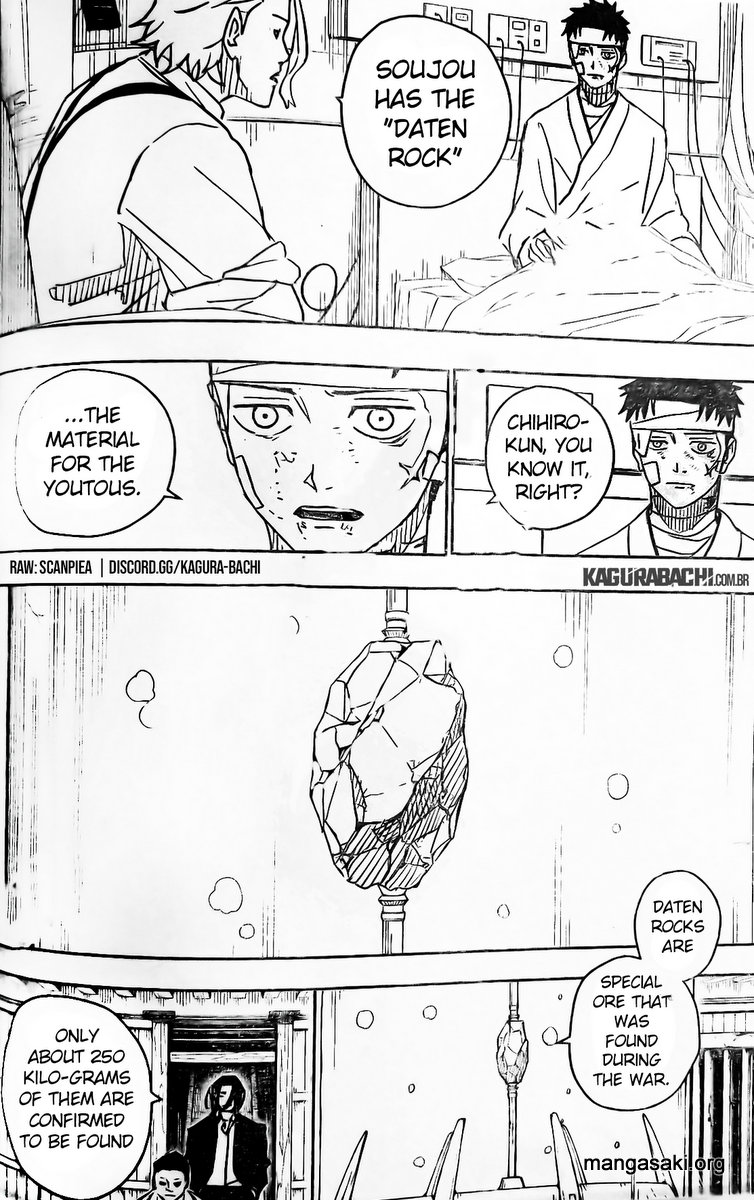 Read Kagura Bachi EN Manga Online