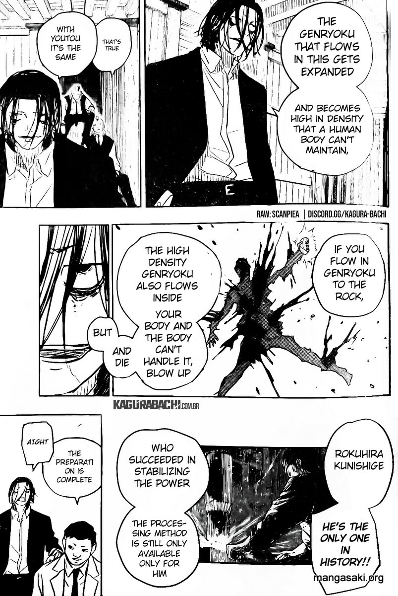 Read Kagura Bachi EN Manga Online