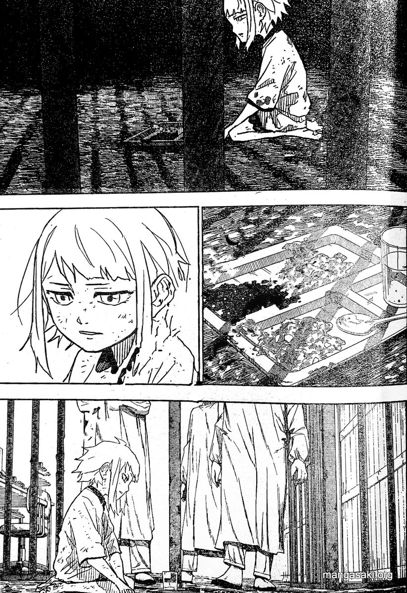 Read Kagura Bachi EN Manga Online