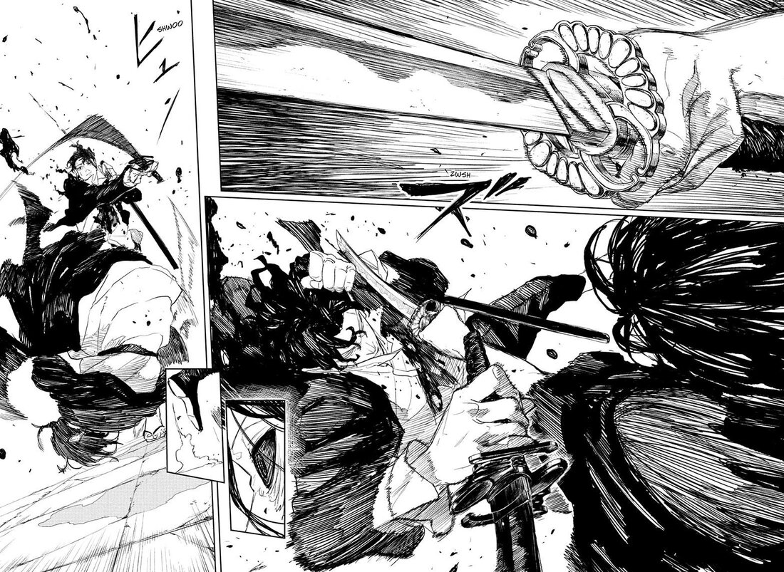 Read Kagura Bachi EN Manga Online