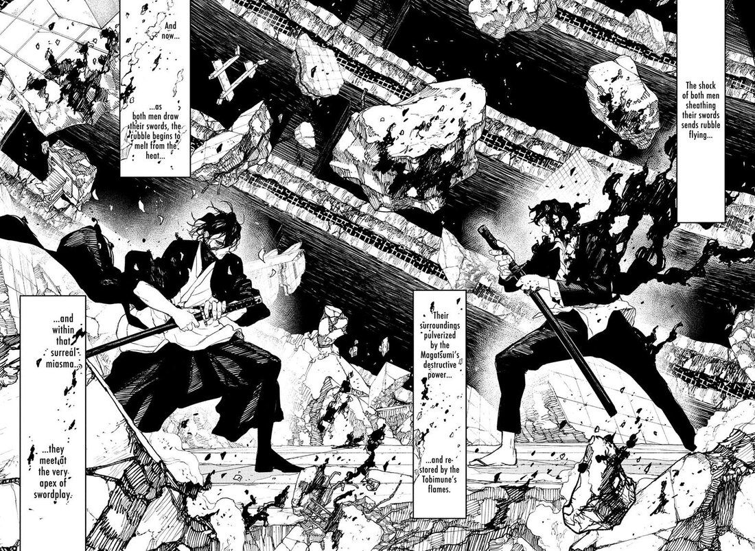 Read Kagura Bachi EN Manga Online
