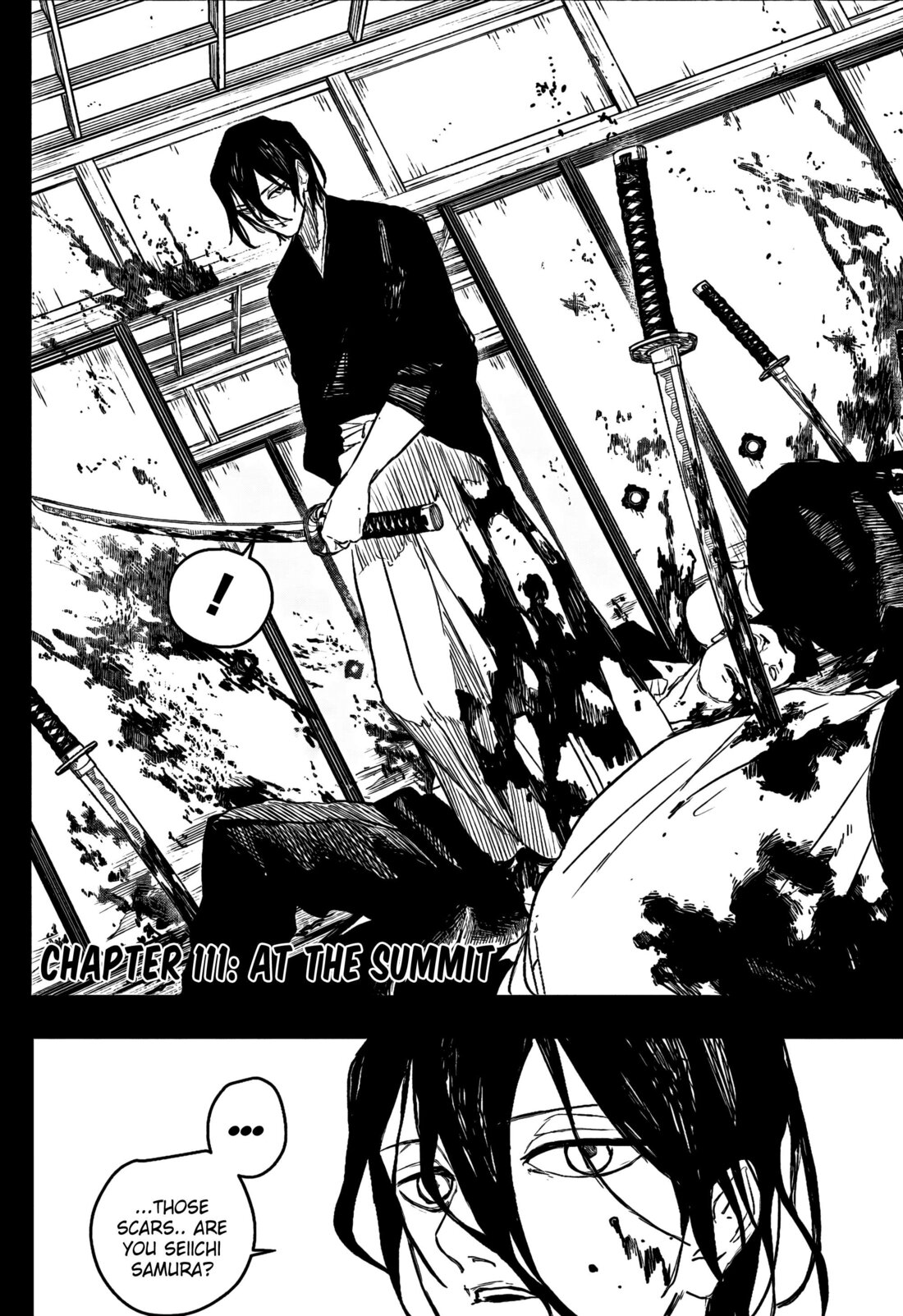 Read Kagura Bachi EN Manga Online
