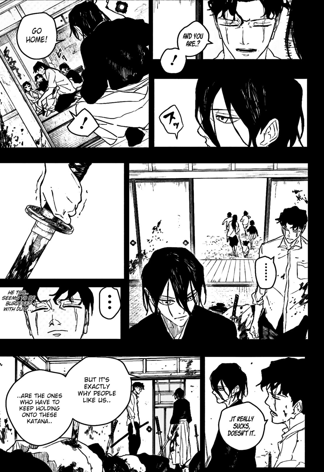 Read Kagura Bachi EN Manga Online