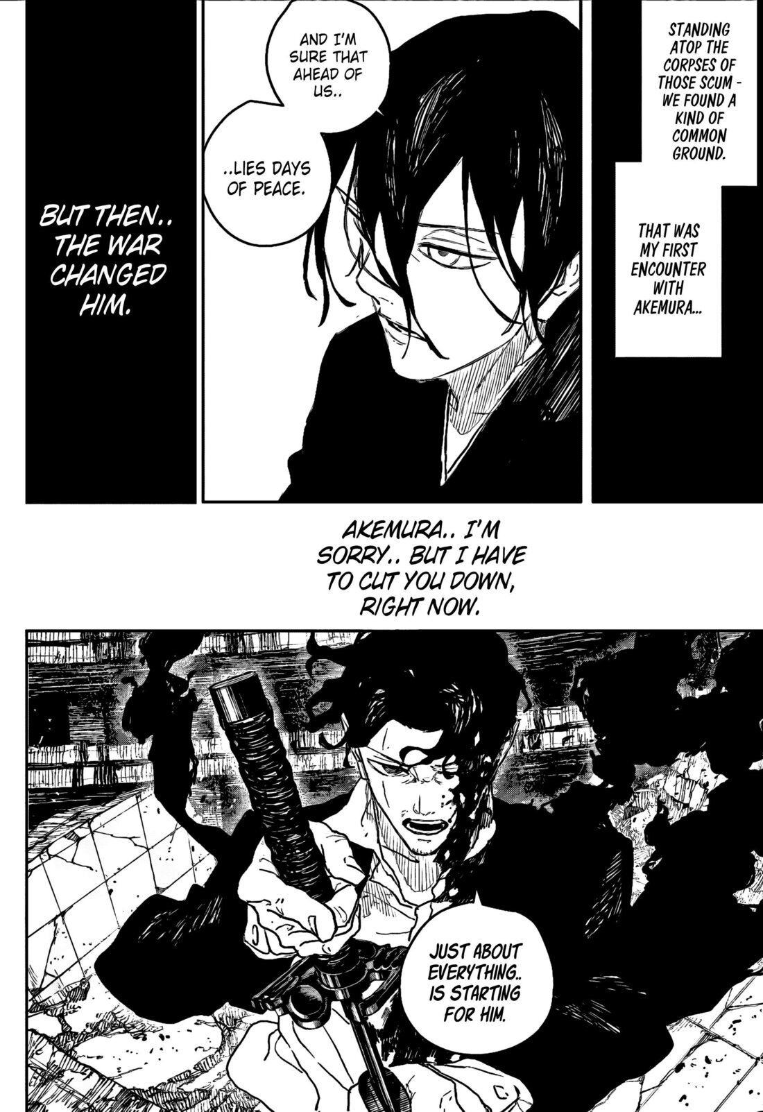 Read Kagura Bachi EN Manga Online