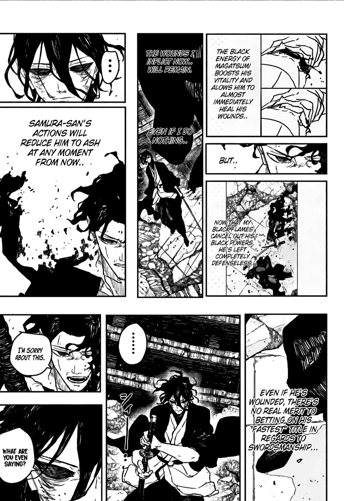 Read Kagura Bachi EN Manga Online