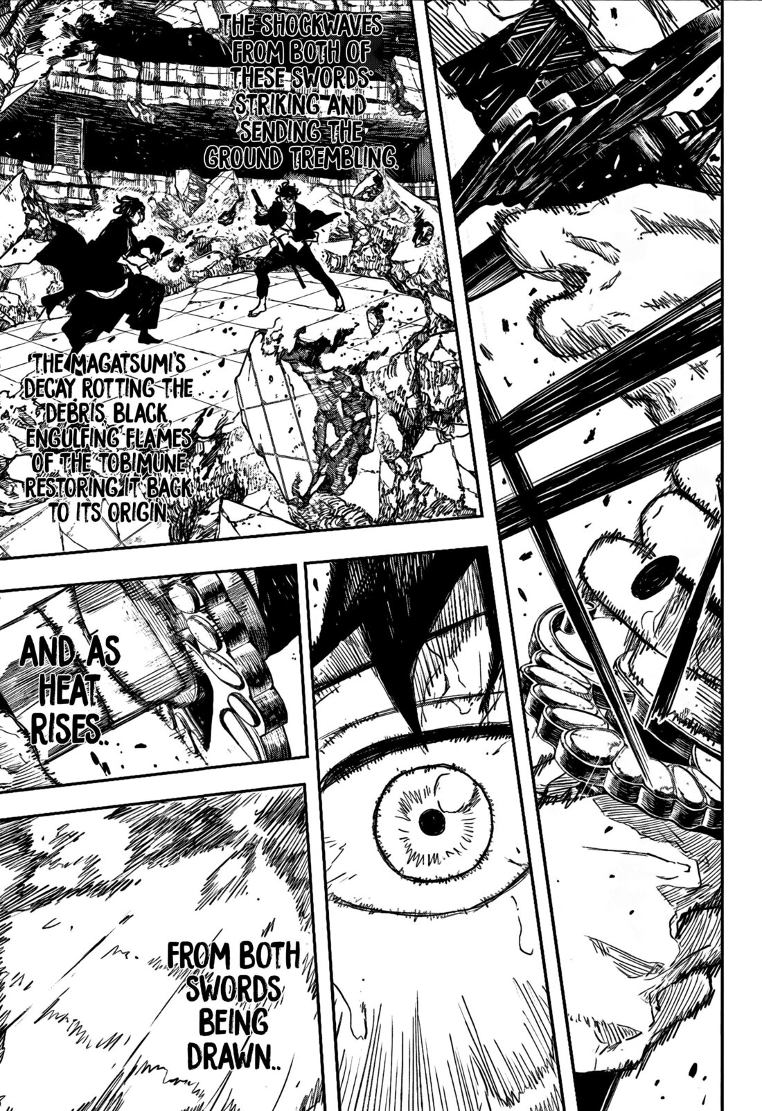 Read Kagura Bachi EN Manga Online