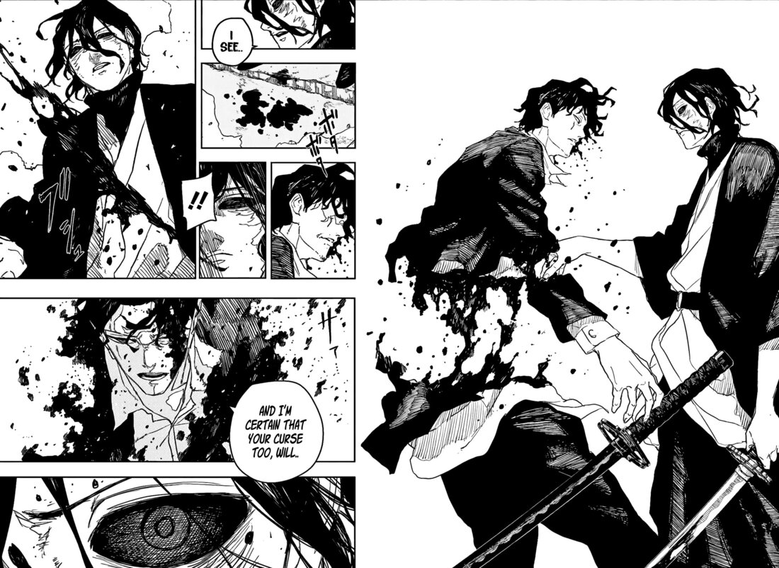 Read Kagura Bachi EN Manga Online