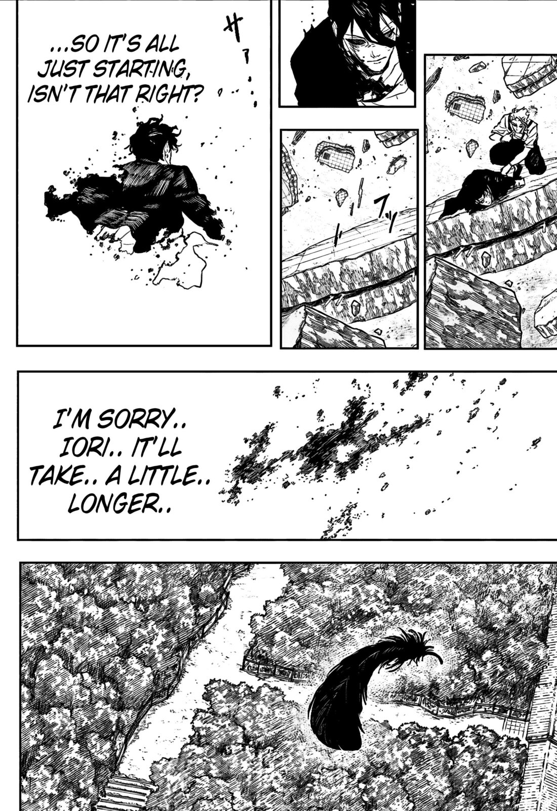 Read Kagura Bachi EN Manga Online