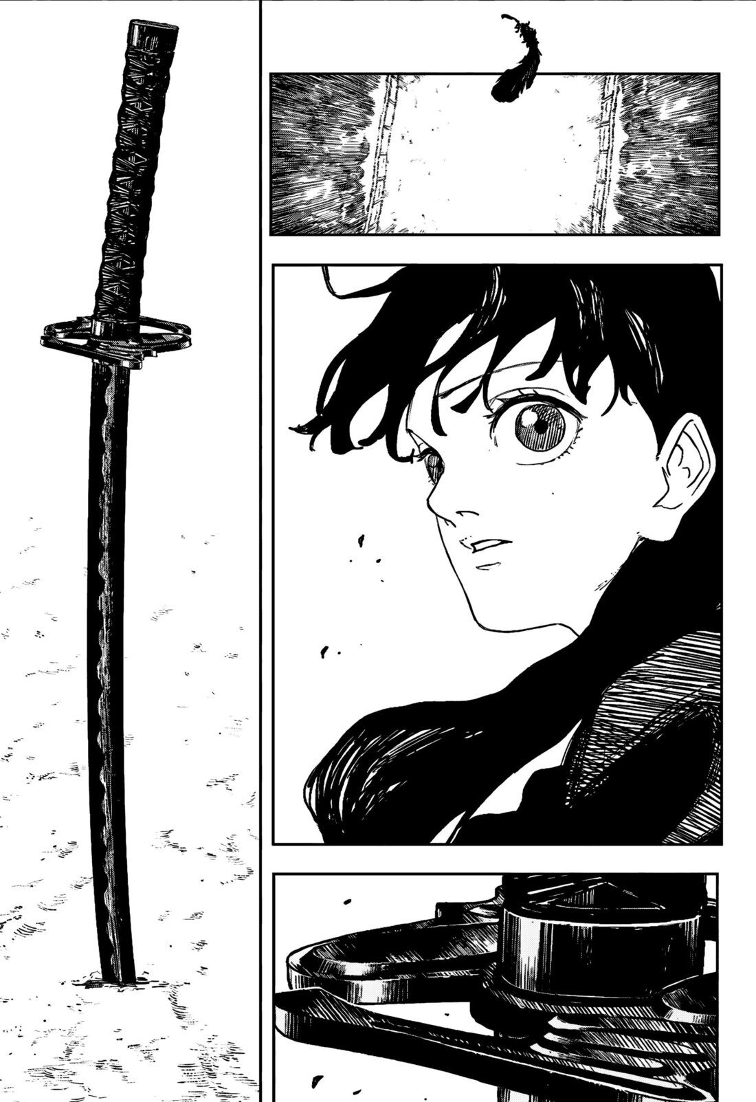 Read Kagura Bachi EN Manga Online