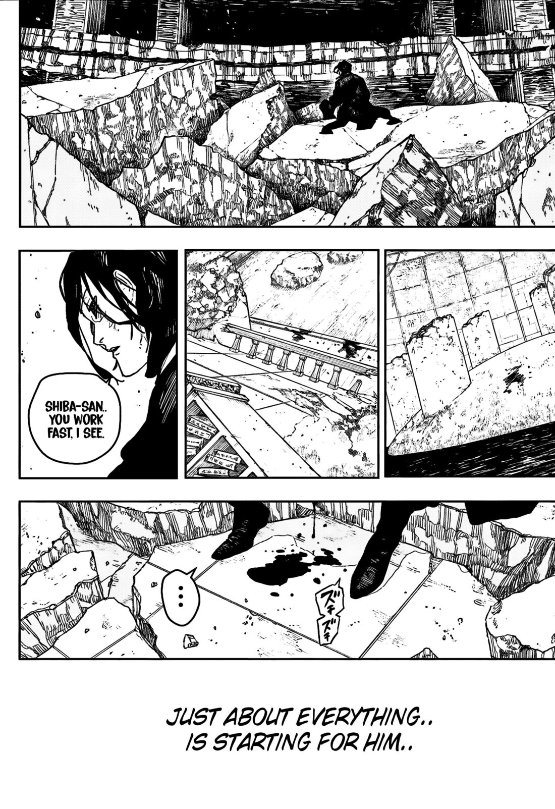 Read Kagura Bachi EN Manga Online