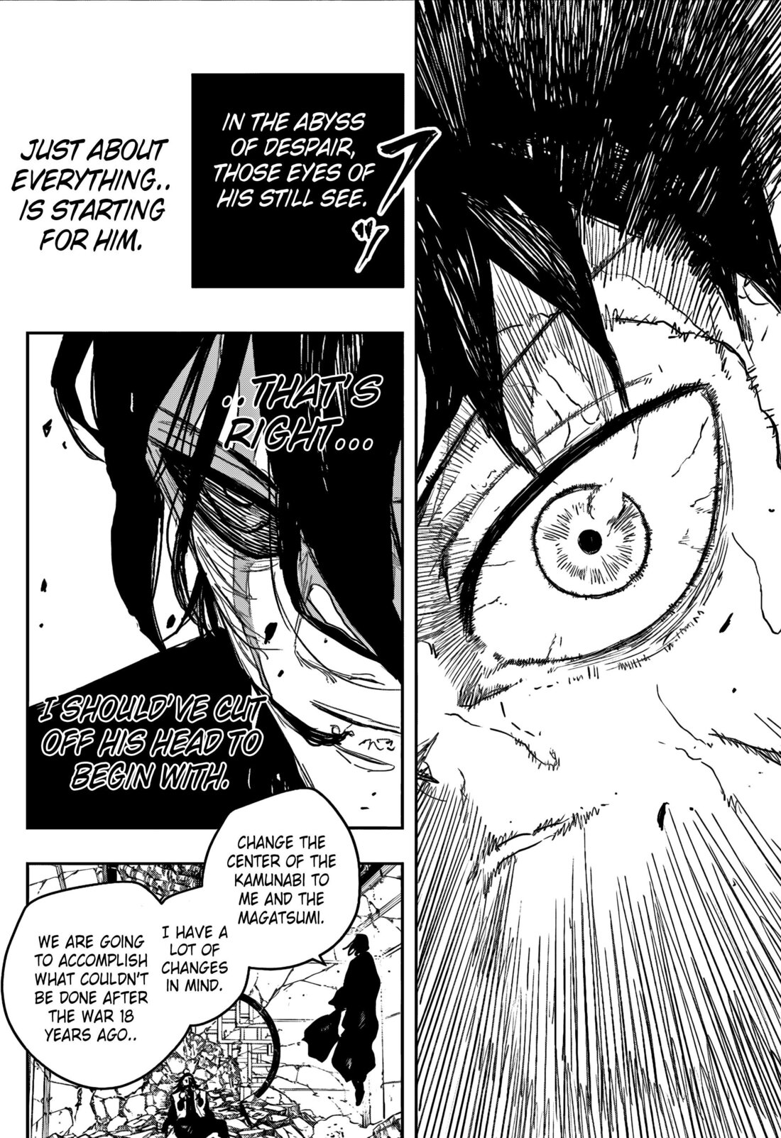 Read Kagura Bachi EN Manga Online