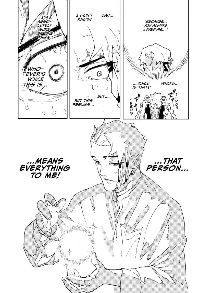 Read Kagura Bachi EN Manga Online
