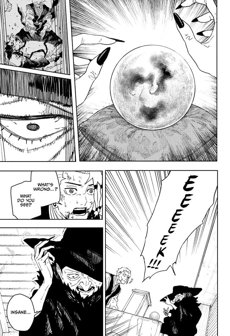 Read Kagura Bachi EN Manga Online