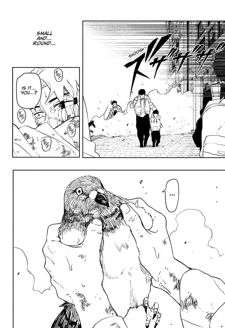 Read Kagura Bachi EN Manga Online