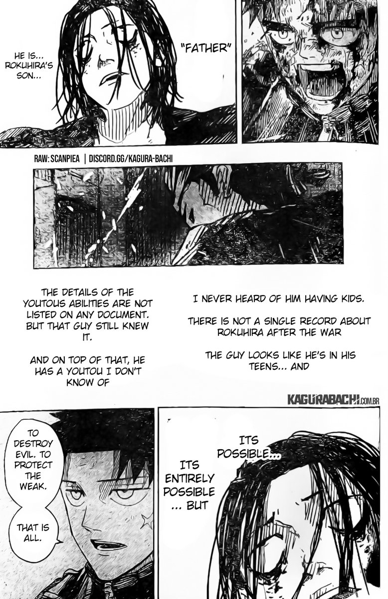Read Kagura Bachi EN Manga Online