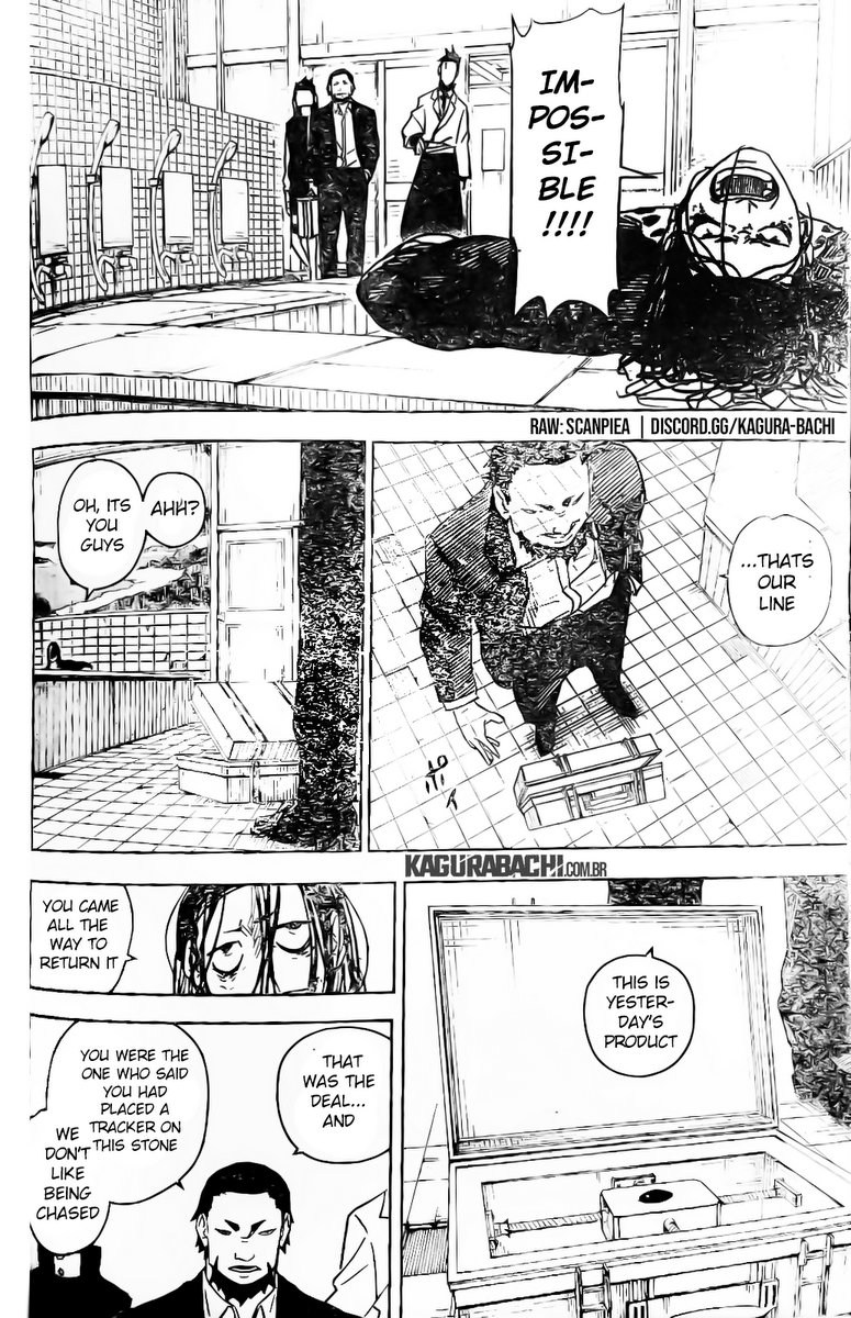 Read Kagura Bachi EN Manga Online