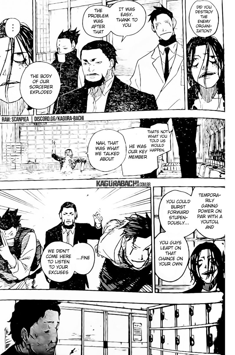 Read Kagura Bachi EN Manga Online