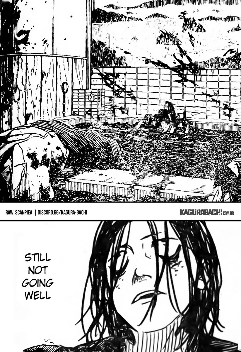 Read Kagura Bachi EN Manga Online