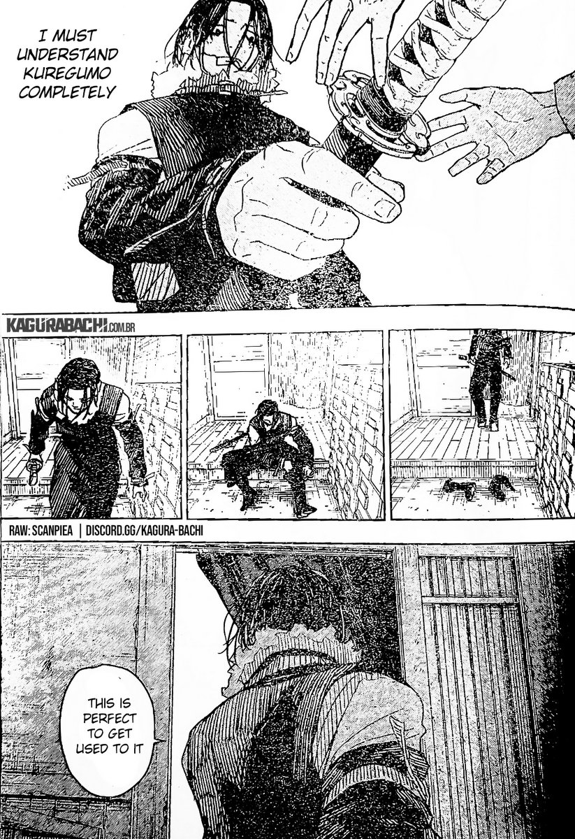 Read Kagura Bachi EN Manga Online