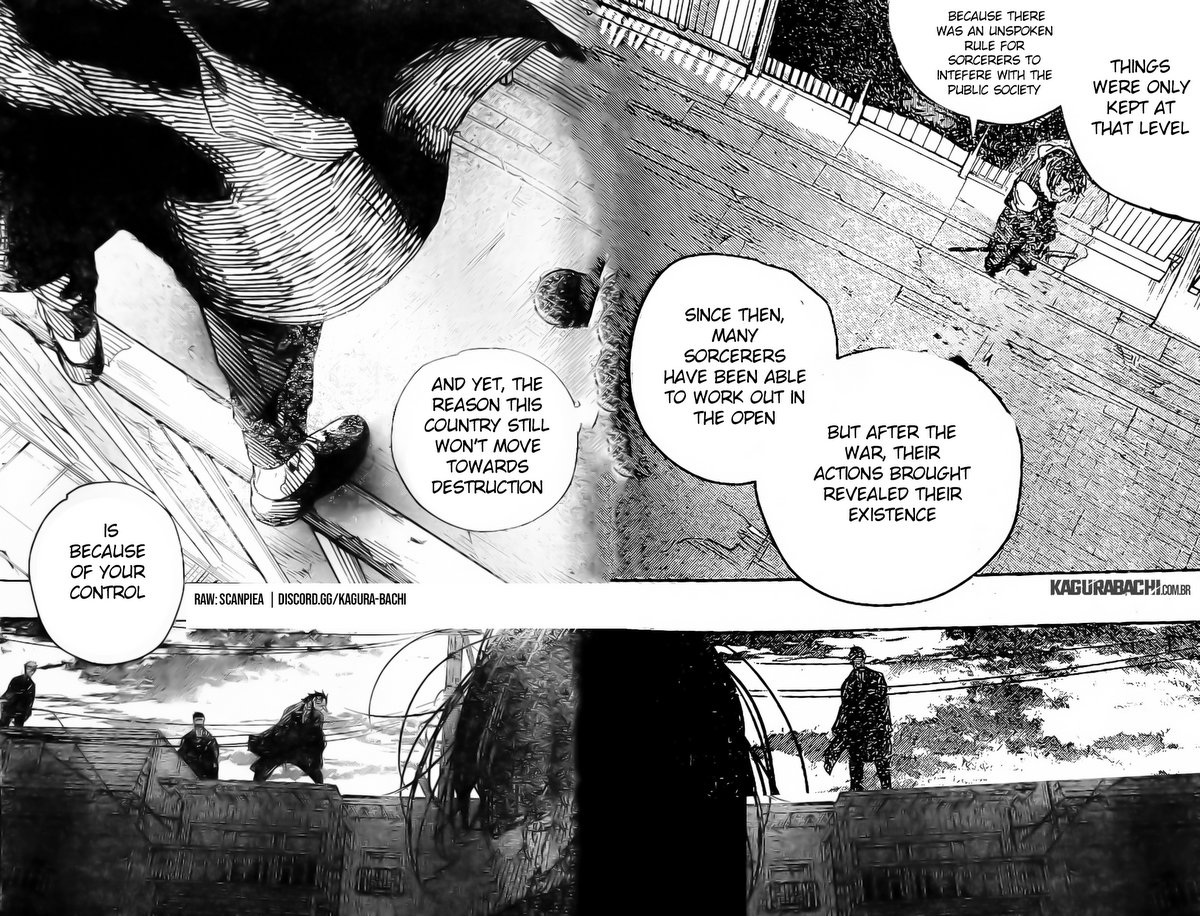 Read Kagura Bachi EN Manga Online