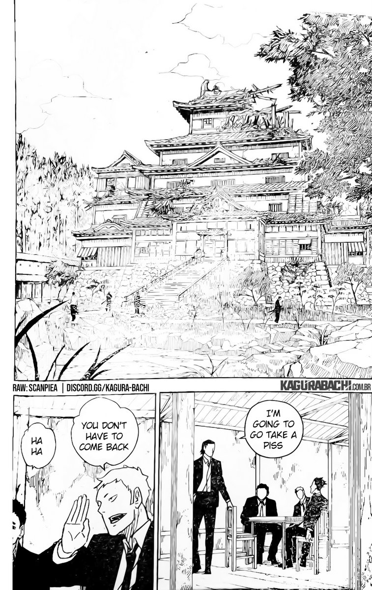 Read Kagura Bachi EN Manga Online
