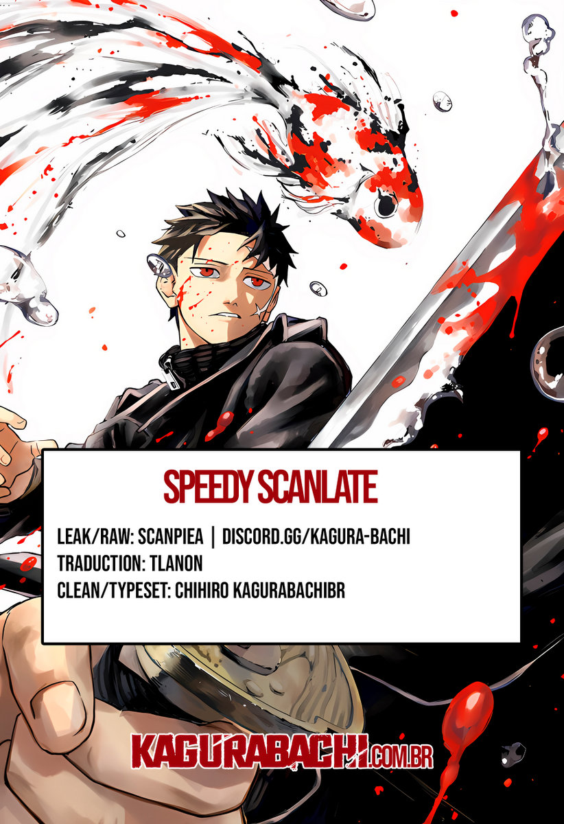 Read Kagura Bachi EN Manga Online